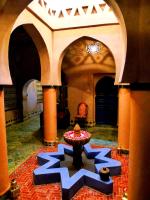 Le Sauvage Noble - B&B Tissergat