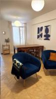Ayacucho loft - B&B Córdoba