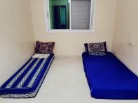 Apt au nord - Ferienwohnung Tétouan