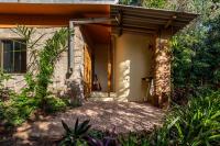 Double or Twin Room with Garden View