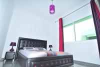 Appart de 80m2 à 800m de la plage, Wifi, Clim, tout les commerces à moins 50m - B&B Saidia