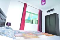 Appart de 80m2 à 800m de la plage, Wifi, Clim, tout les commerces à moins 50m - B&B Saidia