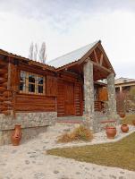 Cabaña Los Abuelos - B&B Mendoza