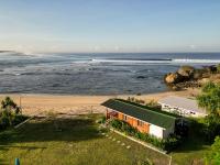 La Bima Beach House - B&B Sekongkang Bawah