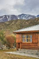 Cabaña Los Abuelos - B&B Mendoza