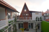 Camera Familiare con Balcone