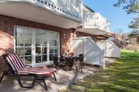 Twee Tiden 3 - Ferienwohnung Sankt Peter-Ording