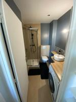 Calme & RER A proche Paris - B&B Boissy-Saint-Léger