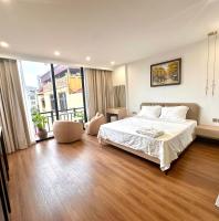 King Room with Spa Bath