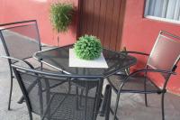 Casa Palmera, Nuevo Arenal, Costa Rica - B&B