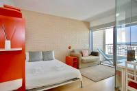 Oporto Blue Dragão - Modern Uptown Studio With Free Parking - B&B Oporto