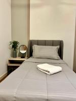 Deluxe Apartment mit 4 Schlafzimmern
