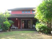 Casa do Sergio - B&B Rio de Janeiro