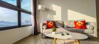 Appartamento Loft con 4 Camere da Letto