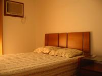 Dreibettzimmer mit eigenem Bad