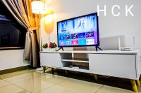 Premium Apartment mit 3 Schlafzimmern