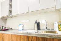 Four-Bedroom Luxury Apartment