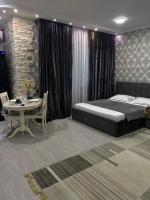 1 комнатная квартира на Мангелик Ел 17 - Ferienwohnung Astana
