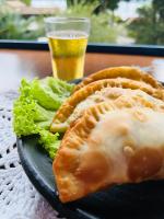 Suítes Sabor e Mar - Chambres d’hôtes Angra dos Reis