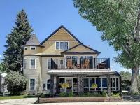 The Boho Buffalo Inn - Bed and Breakfast Buffalo