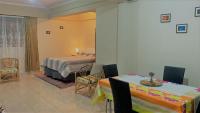 Monolocale Familiare