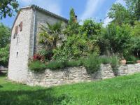 Summerhouse Beram - B&B Pazin