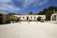 Masseria Case Damma - B&B Case Monterosso