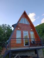 Cottage Irko - B&B T’vebishi