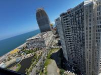 Apartment with mountain view - Bed and Breakfast Batoemi