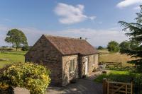 Honey Pot Barn - B&B Cropton