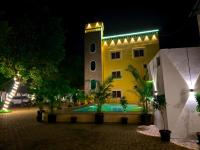 Saverra Resort - B&B Puducherry