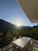 Boracko jezero vikendica Ka&No - Chambres d’hôtes Konjic