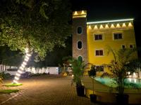 Saverra Resort - B&B Puducherry