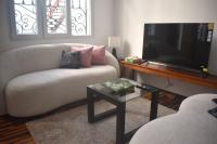 MirandoelMar - Luna - B&B Lima