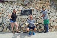 Apartmani Franceska - B&B Bol