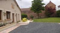 Gite et Studio "L'éclosion des Papillons" à 10 kms de Lens - B&B