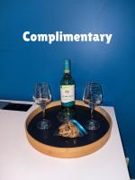 Oaks Apartment Glenelg - Ferienwohnung Glenelg