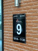 Rams city, Residential Complex - Bed and Breakfast Almaty