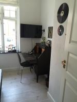Petite Chambre Simple