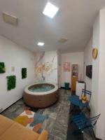 Cista DESETKA 1 - Bed and Breakfast Požarevac