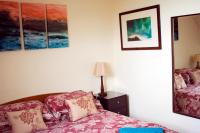 Doppelzimmer mit eigenem externen Bad