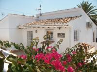 B&B Moraira - Ca Liberty - Bed and Breakfast Moraira