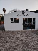 284 On Circular 4 - B&B