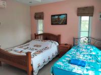 Chambre Triple avec Vue