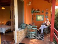 Apartamento de 1 dormitorio (2 adultos)