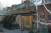 La Motte B&B - Bed and Breakfast Bethlehem