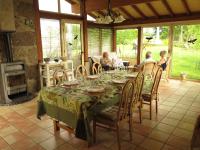 L'Horizon Vert - Bed and Breakfast