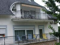 Levente Apartman - B&B Balatongyörök