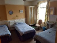 Deluxe Familienzimmer