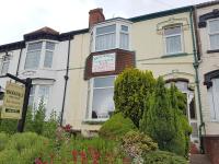 Brookfield Guesthouse - Ferienwohnung